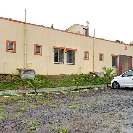 Spot On 81689 New Saiba Lodging Pune Exterior photo