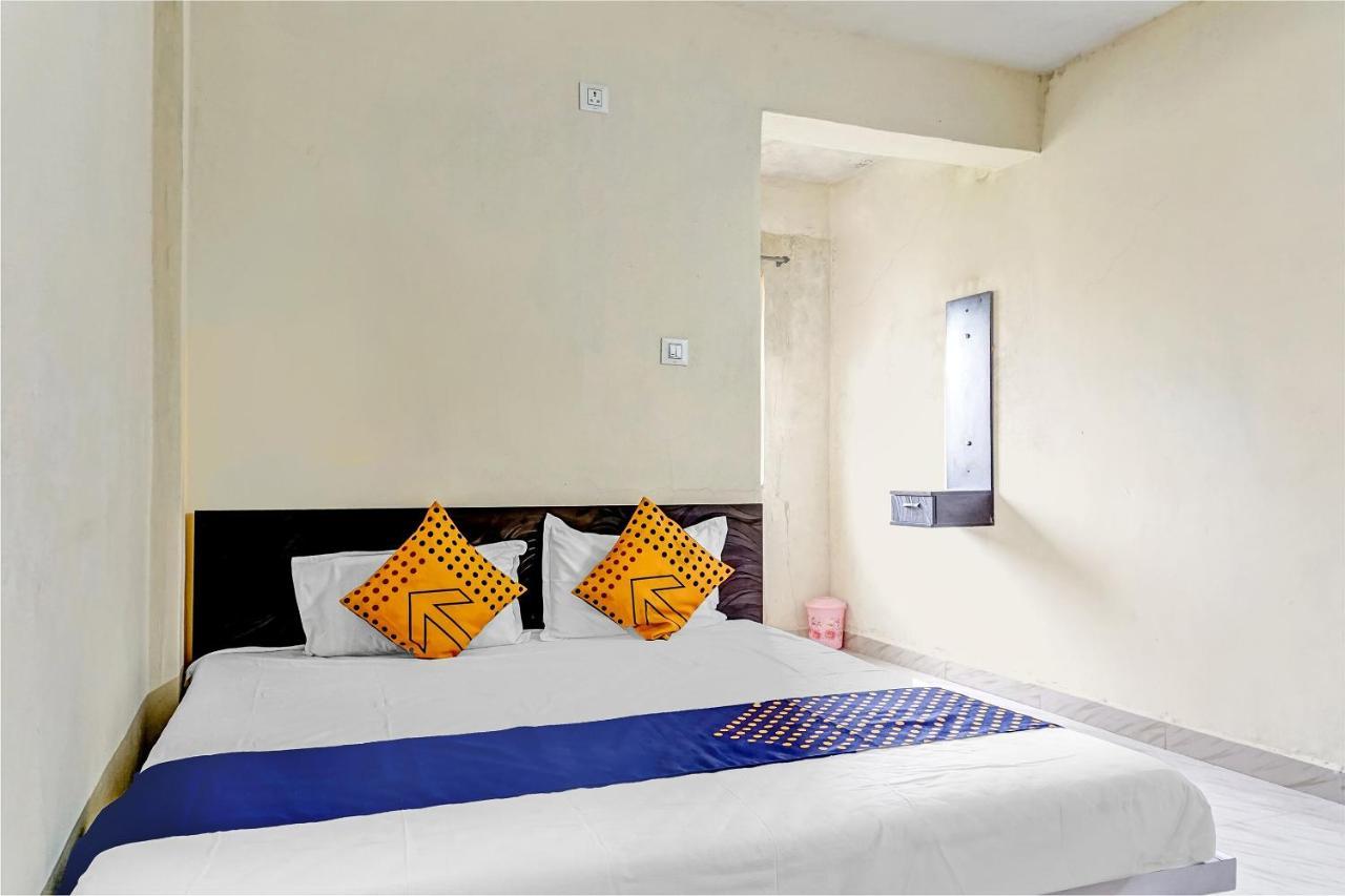 Spot On 81689 New Saiba Lodging Pune Exterior photo