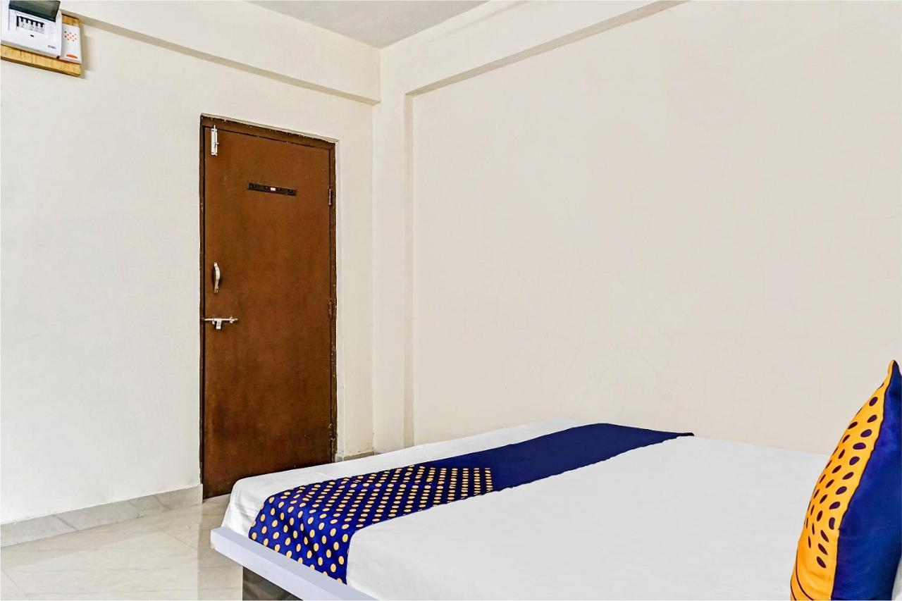 Spot On 81689 New Saiba Lodging Pune Exterior photo