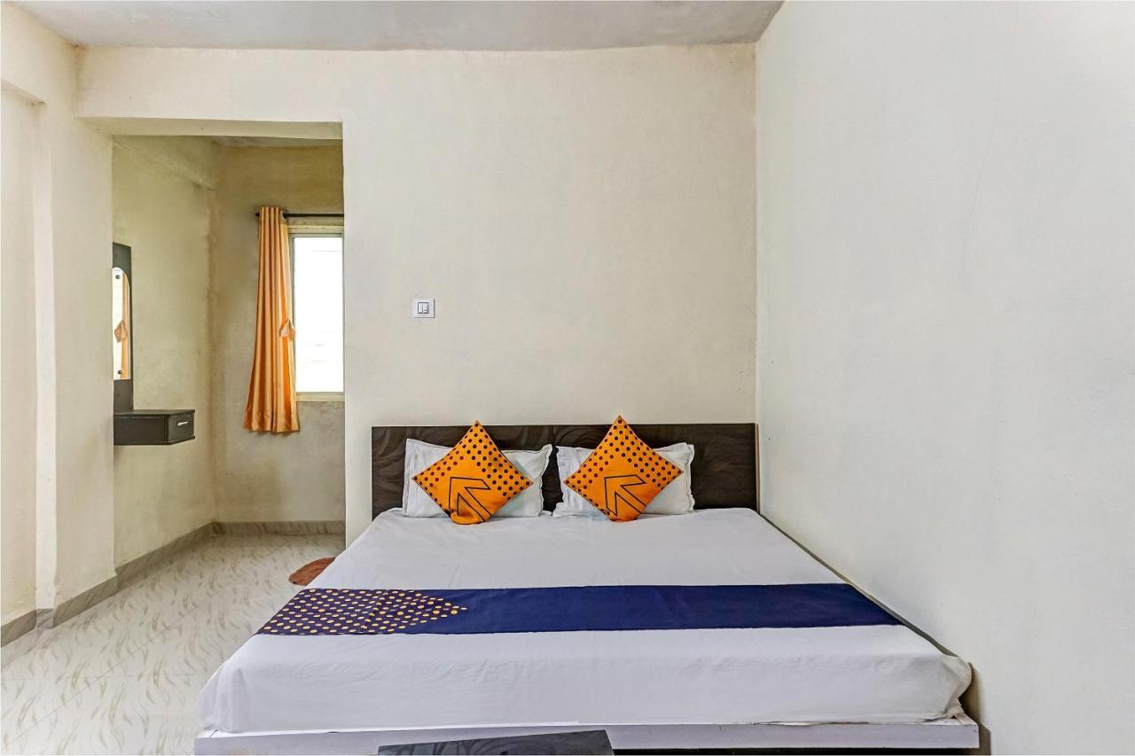 Spot On 81689 New Saiba Lodging Pune Exterior photo